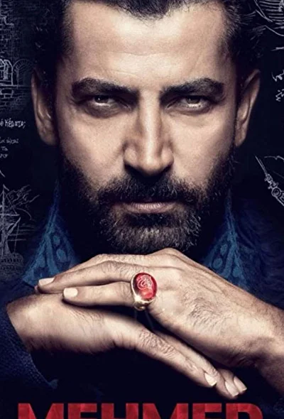 Кадры из сериала Завоеватель