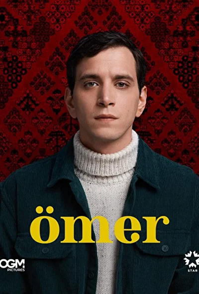 Кадры из сериала Омер