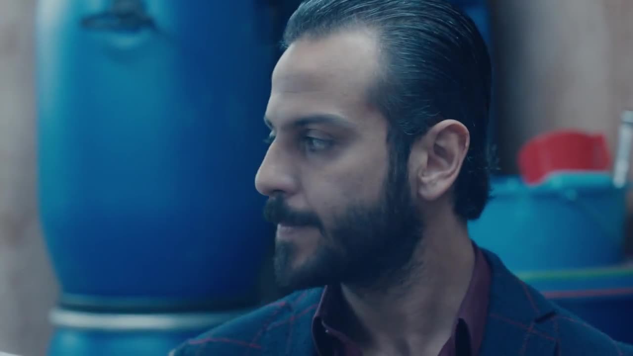Кадры из сериала Чукур 11 серия 1 сезон (2017)