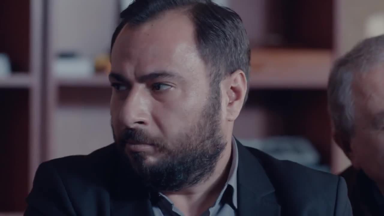 Кадры из сериала Чукур 15 серия 1 сезон (2017)