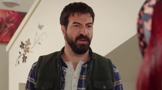 Кадры из сериала Полярная звезда 14 серия 1 сезон (2019)