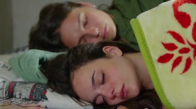 Кадры из сериала Полярная звезда 2 серия 2 сезон (2019)