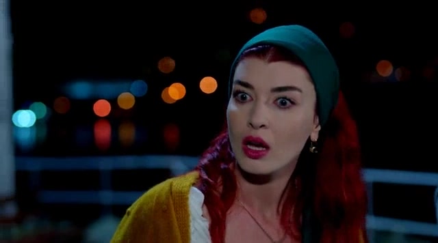 Кадры из сериала Полярная звезда 8 серия 2 сезон (2019)