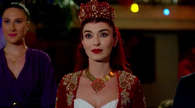 Кадры из сериала Полярная звезда 12 серия 2 сезон (2019)