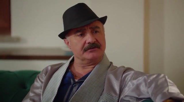 Кадры из сериала Полярная звезда 14 серия 2 сезон (2019)