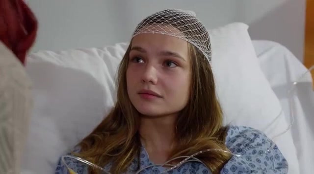 Кадры из сериала Полярная звезда 16 серия 2 сезон (2019)