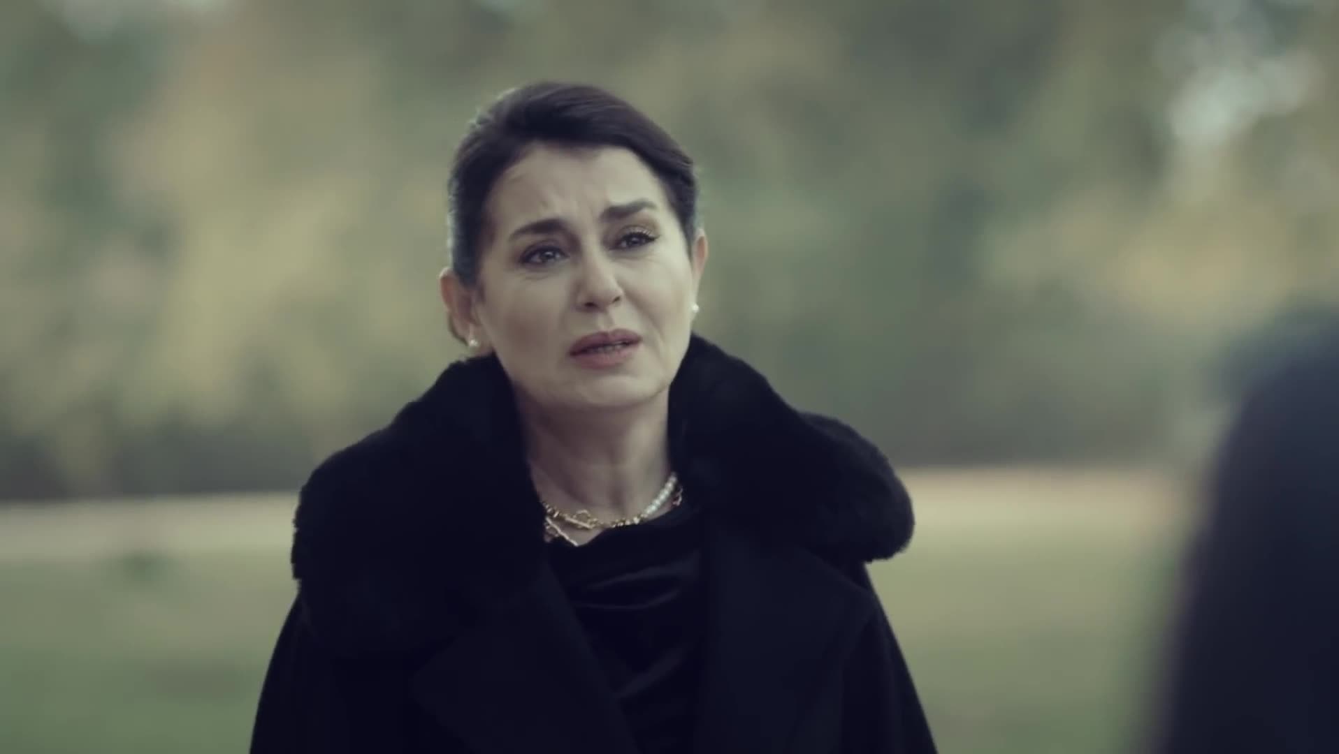 Кадры из сериала Ребенок 12 серия 1 сезон (2019)
