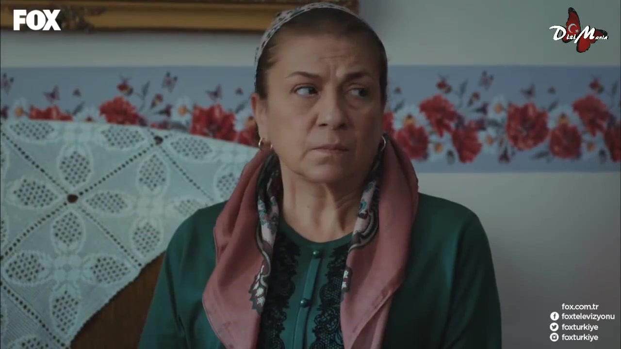 Кадры из сериала Ее имя Зехра 1 серия 1 сезон (2018)