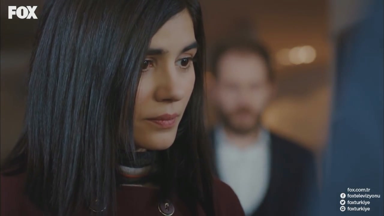 Кадры из сериала Ее имя Зехра 2 серия 1 сезон (2018)