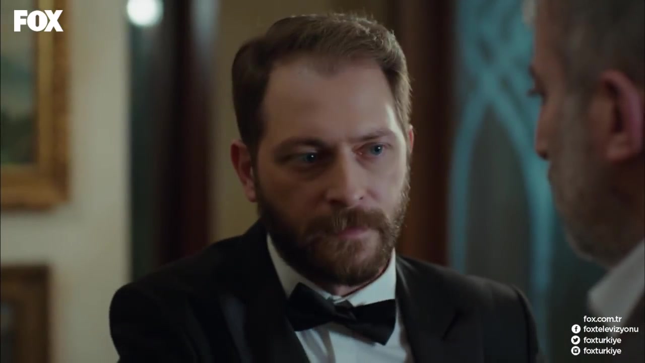 Кадры из сериала Ее имя Зехра 4 серия 1 сезон (2018)