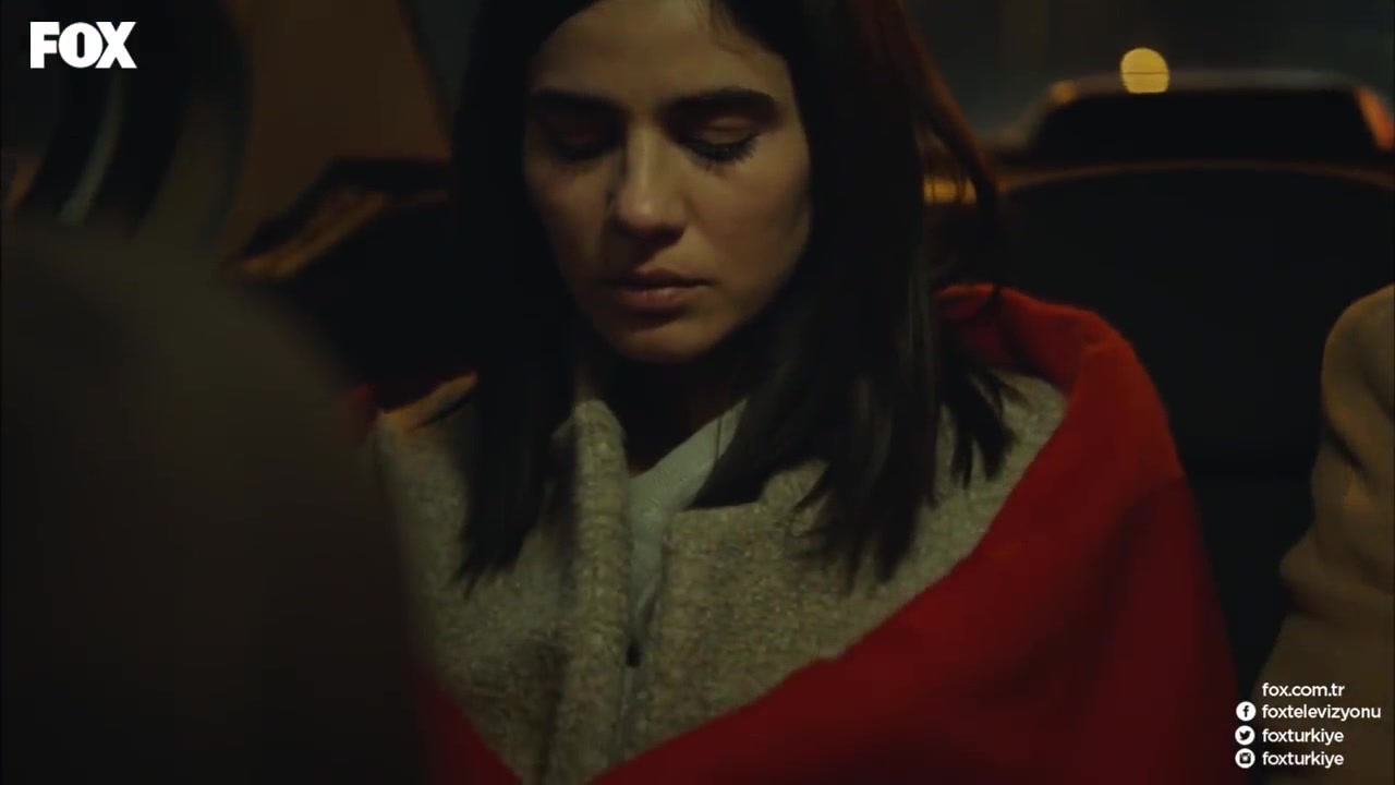 Кадры из сериала Ее имя Зехра 6 серия 1 сезон (2018)