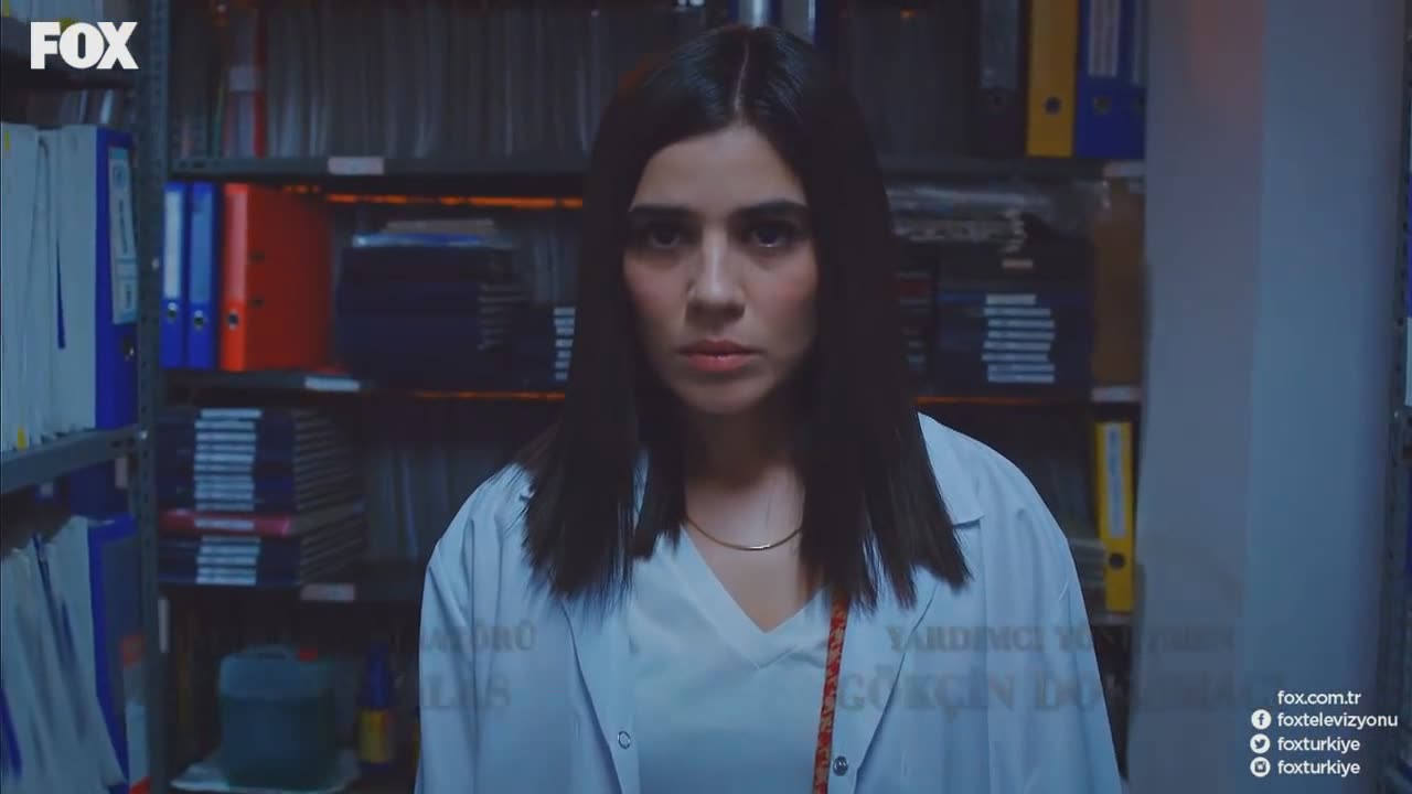 Кадры из сериала Ее имя Зехра 8 серия 1 сезон (2018)