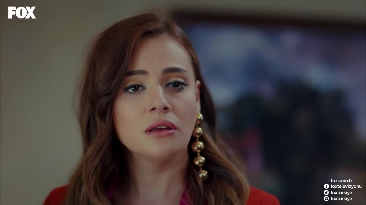 Кадры из сериала Ее имя Зехра 10 серия 1 сезон (2018)