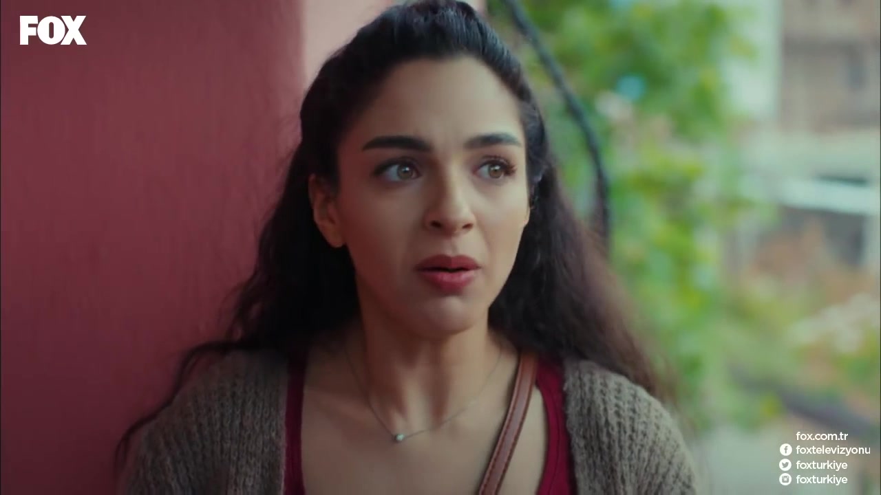 Кадры из сериала Ее имя Зехра 13 серия 1 сезон (2018)