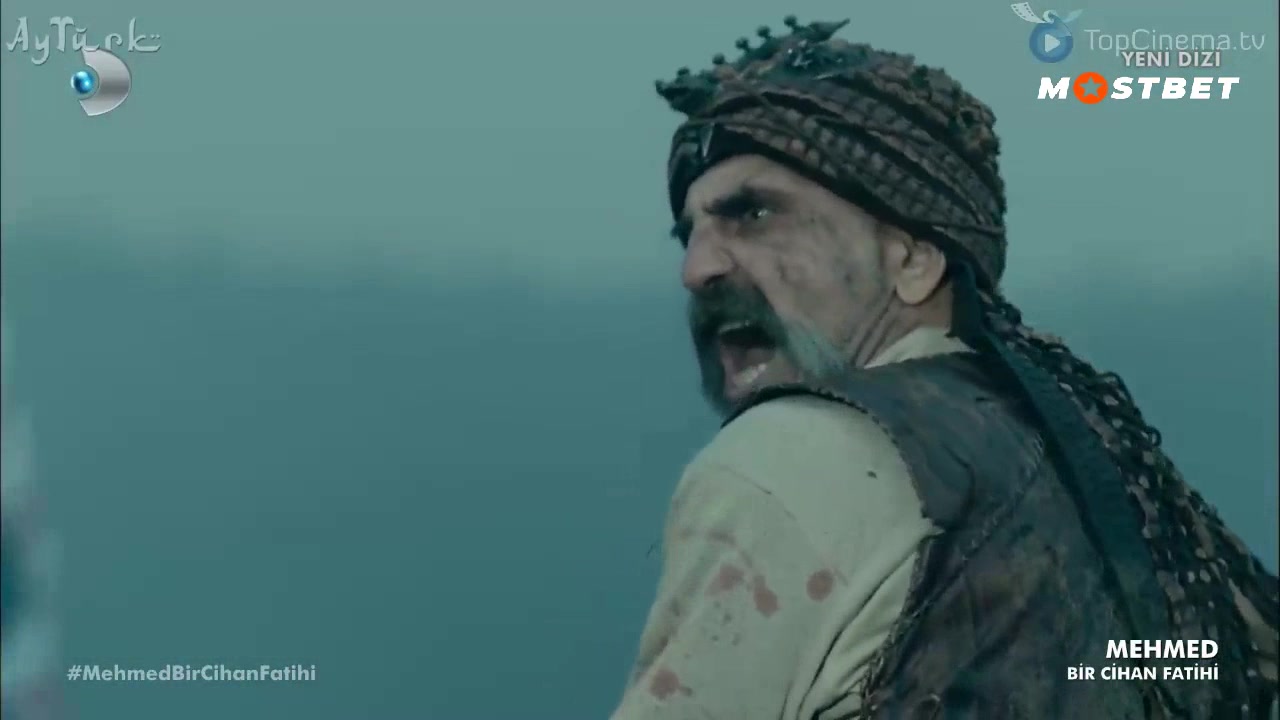 Кадры из сериала Завоеватель (2018)
