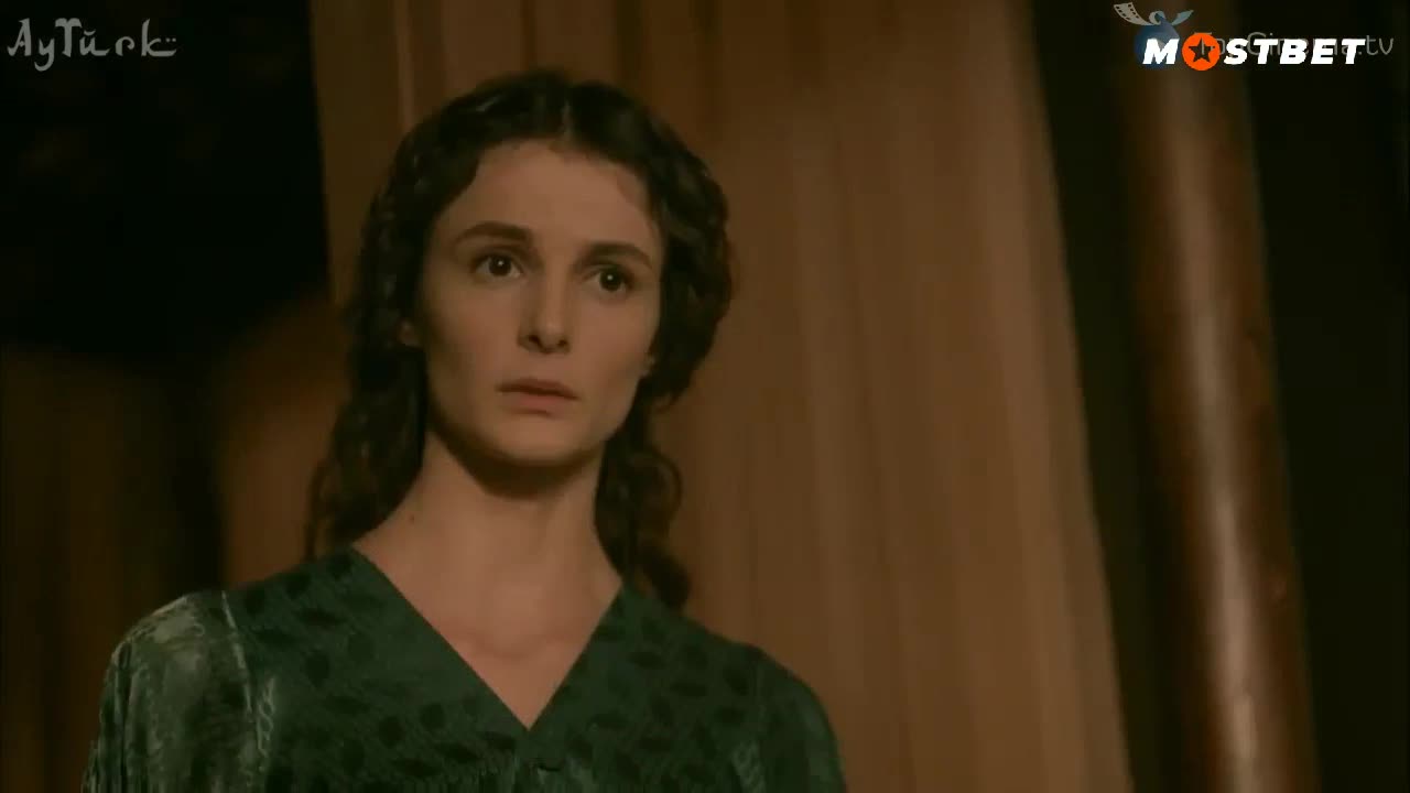 Кадры из сериала Завоеватель (2018)