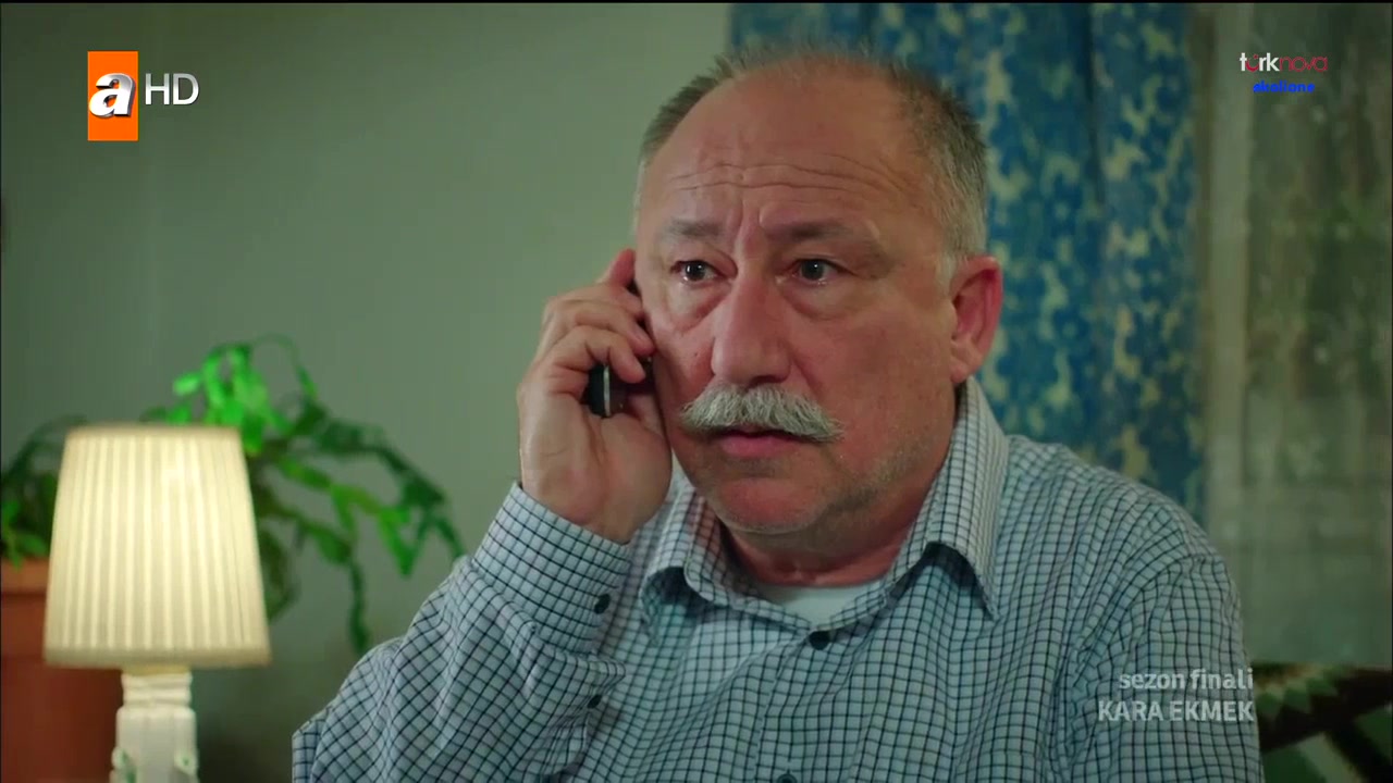 Кадры из сериала Черный хлеб 22 серия 1 сезон (2015)