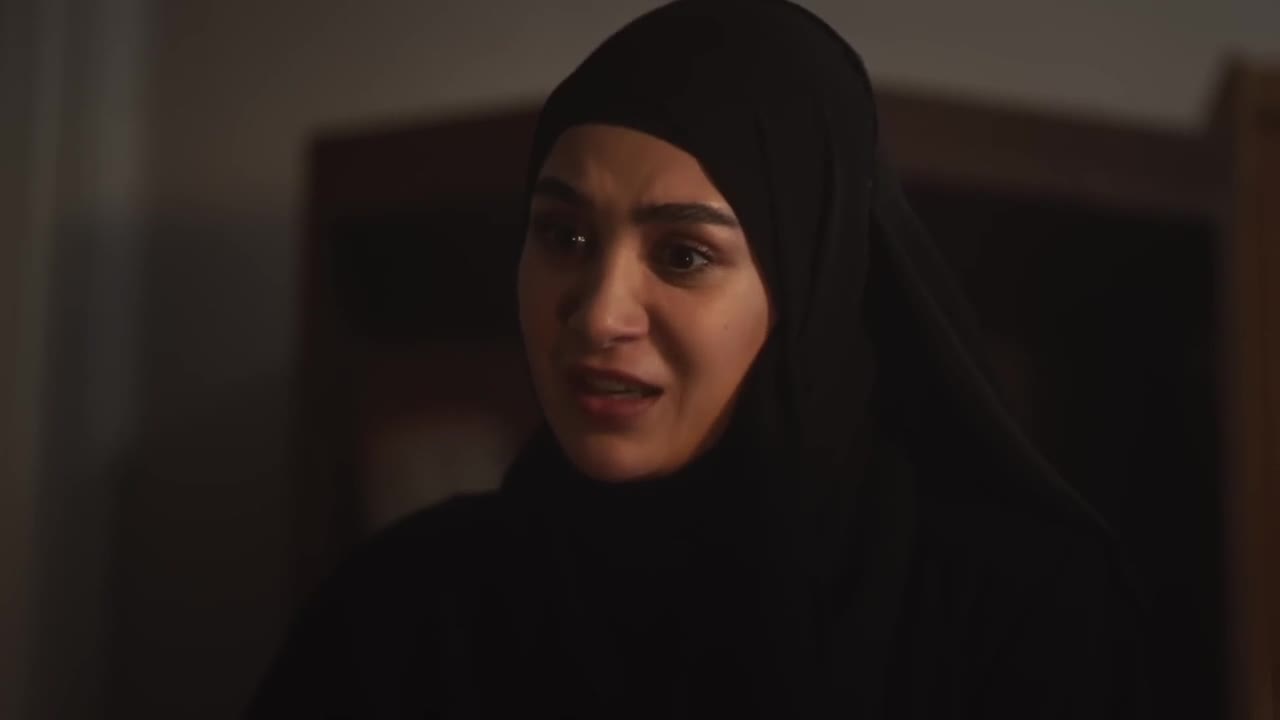 Кадры из сериала Красные бутоны 9 серия 2 сезон (2023)