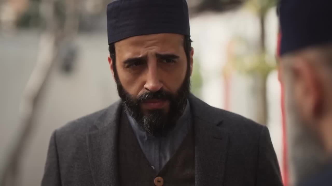 Кадры из сериала Красные бутоны 24 серия 2 сезон (2023)
