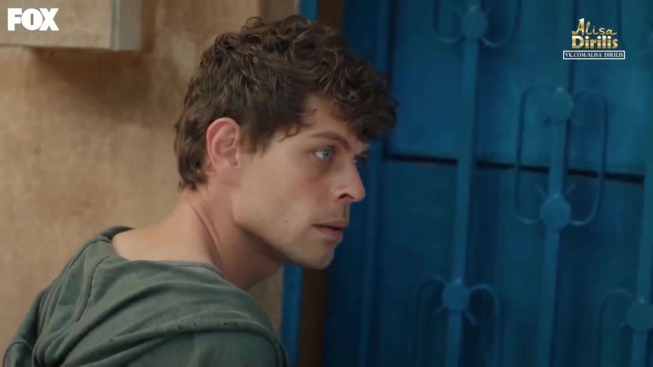 Кадры из сериала Дикий 5 серия 1 сезон (2023)
