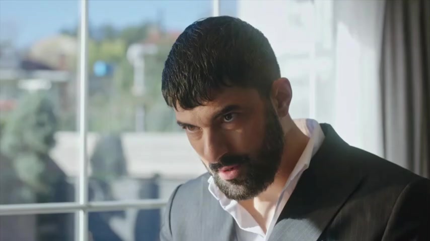 Кадры из сериала Меня зовут Фарах 13 серия 2 сезон (2023)