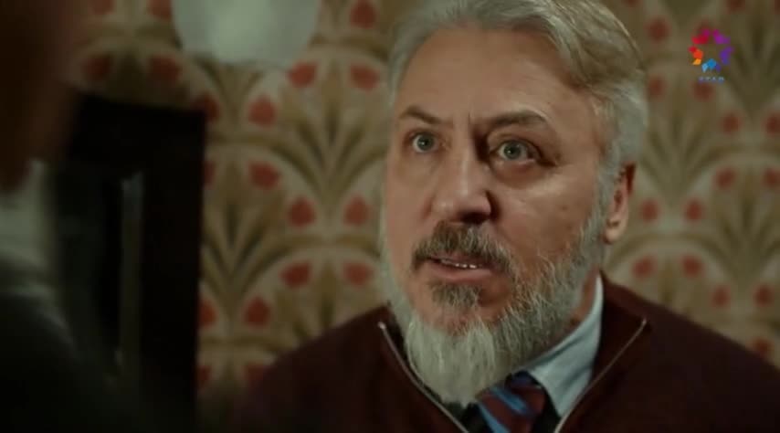 Кадры из сериала Омер 14 серия 1 сезон (2023)