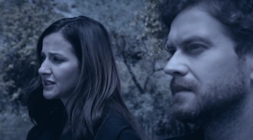 Кадры из сериала Тайна матери 16 серия 1 сезон (2022)