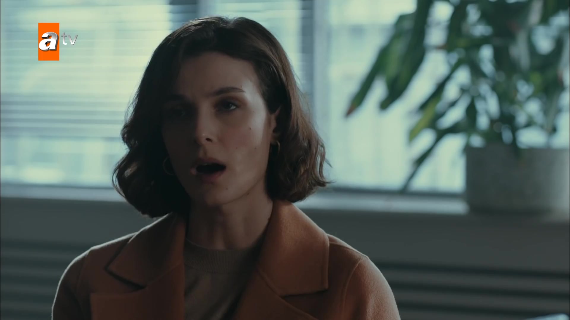 Кадры из сериала Нападающий (2021)