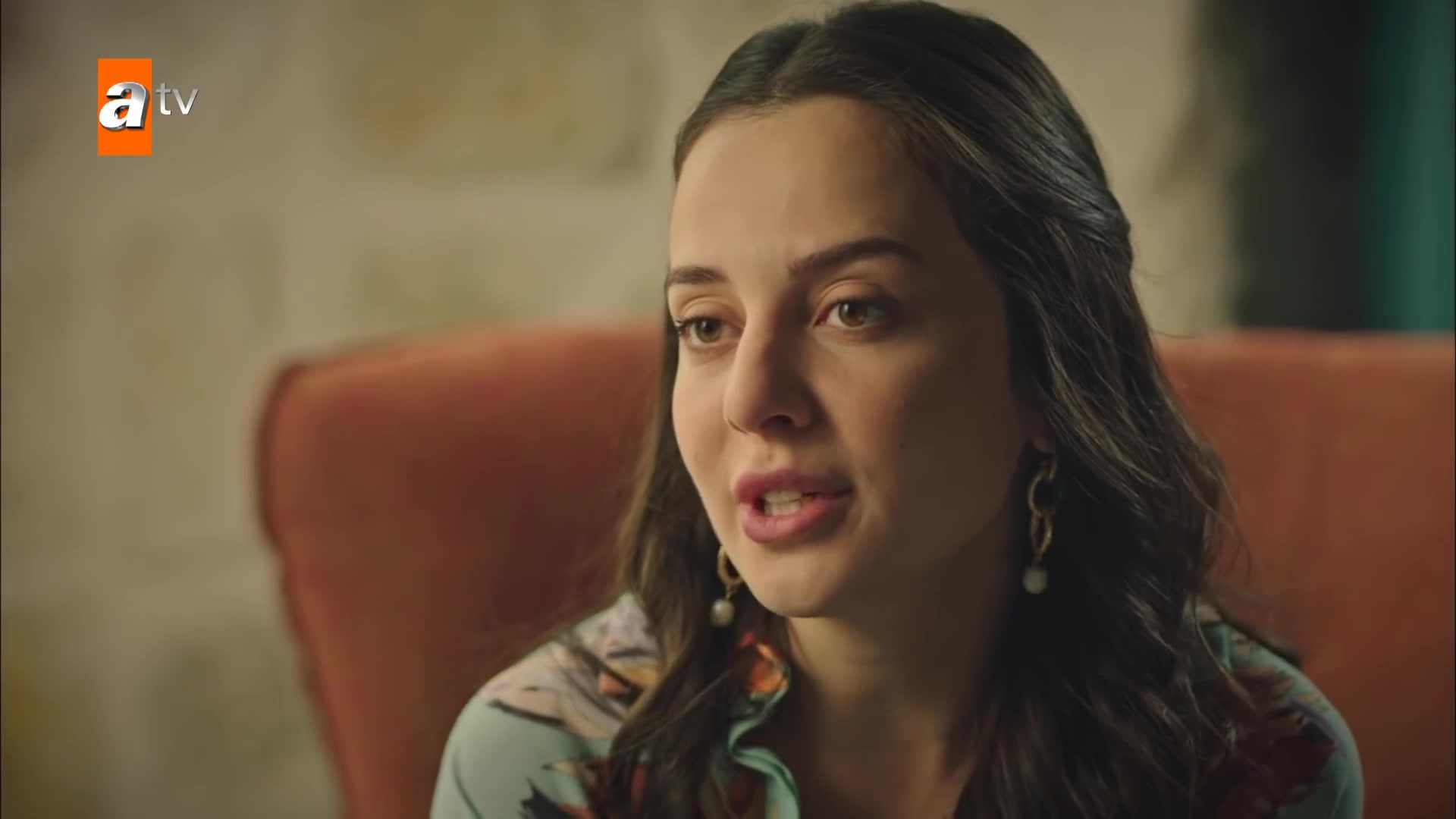 Кадры из сериала Мария и Мустафа 2 серия 1 сезон (2020)