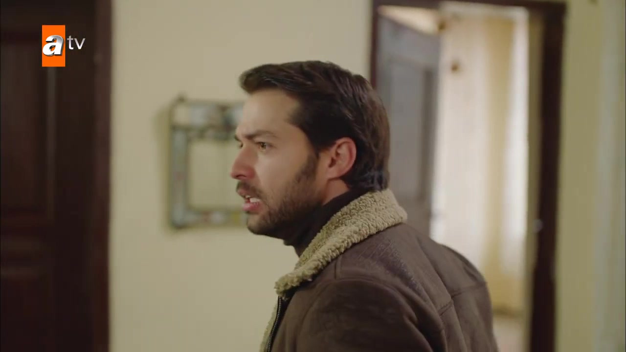 Кадры из сериала Мария и Мустафа 17 серия 1 сезон (2020)