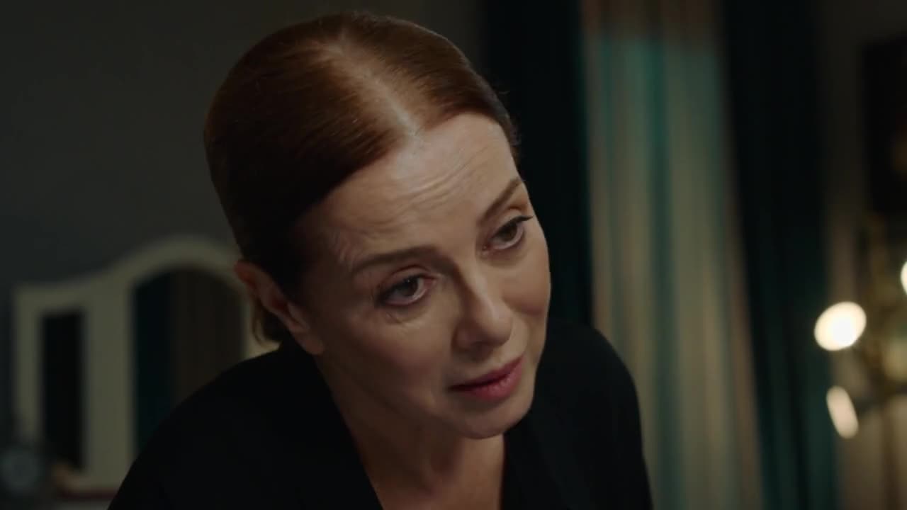 Кадры из сериала Яркое пламя 8 серия 1 сезон (2020)