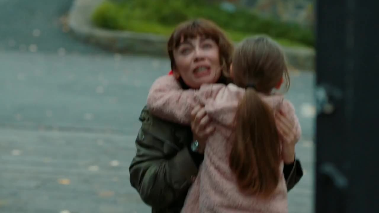 Кадры из сериала Яркое пламя 15 серия 1 сезон (2020)