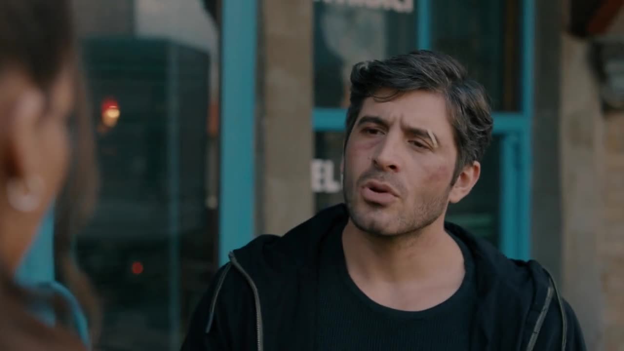 Кадры из сериала Яркое пламя 18 серия 1 сезон (2020)