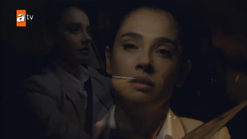 Кадры из сериала Осколки души 1 серия 1 сезон (2018)