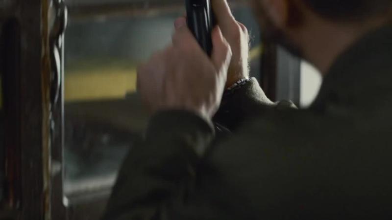 Кадры из сериала Магарсус 6 серия 1 сезон (2023)